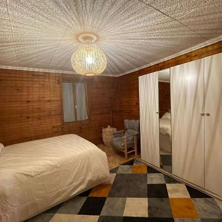 Chambre Privee Numero 1 Dans Un Superbe Appartement En Colocation Montataire Kültér fotó