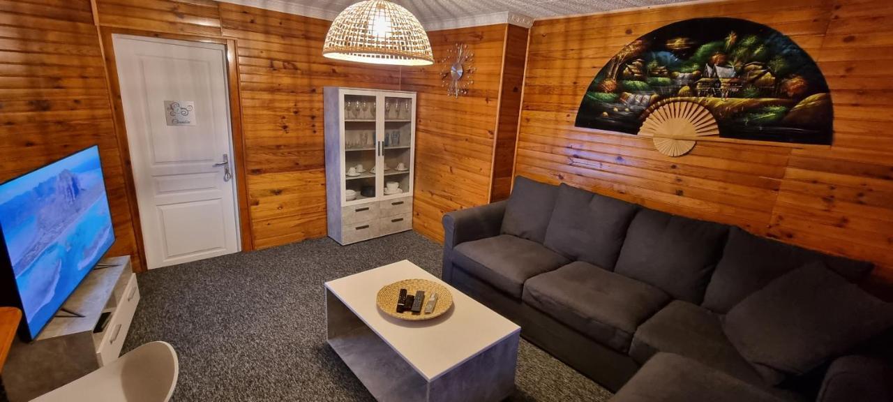 Chambre Privee Numero 1 Dans Un Superbe Appartement En Colocation Montataire Kültér fotó