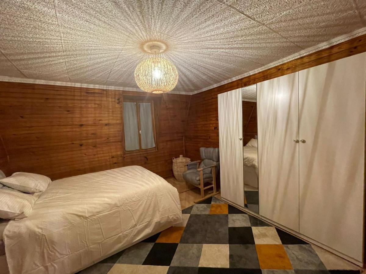 Chambre Privee Numero 1 Dans Un Superbe Appartement En Colocation Montataire Kültér fotó