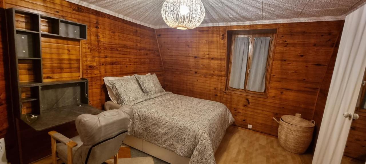 Chambre Privee Numero 1 Dans Un Superbe Appartement En Colocation Montataire Kültér fotó
